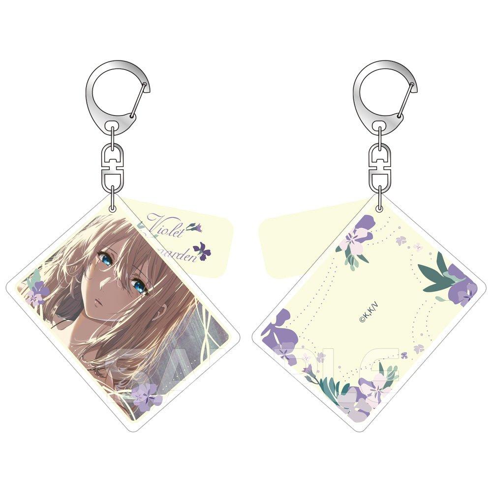 Violet Evergarden | Hua Hen Series Hot hot Hua Hen Series
Violet Evergarden | Hua Hen Series Hot hot Hua Hen Series