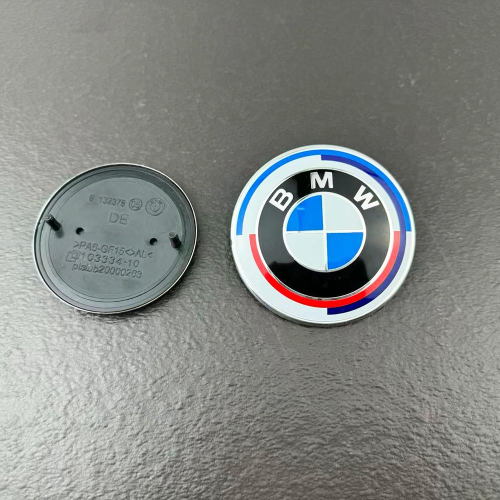 2pcs 82mm 74mm car Front Hood Emblem rear boot trunk logo For BMW E30 E38 E39 E46 E60 E61 E90 X1 X3 X4 X5 X6 G20 E87 E60 E63 F01 1x74mm 1x82mm
2pcs 82mm 74mm car Front Hood Emblem rear boot trunk logo For BMW E30 E38 E39 E46 E60 E61 E90 X1 X3 X4 X5 X6 G20 E87 E60 E63 F01 1x74mm 1x82mm