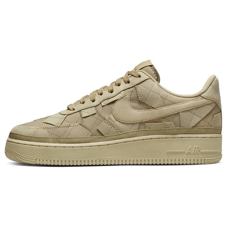 Nike X Billie Eilish Air Force 1 Low Mushroom DQ4137-200 37.5
Nike X Billie Eilish Air Force 1 Low Mushroom DQ4137-200 37.5