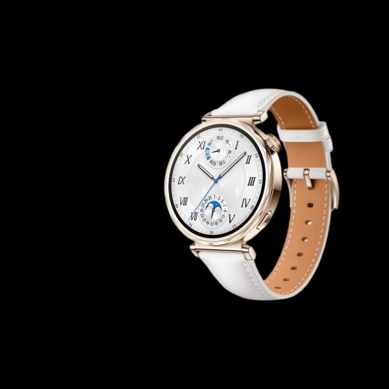 Huawei WATCH GT 5 Smartwatch (CN version)
Huawei WATCH GT 5 Smartwatch (CN version)