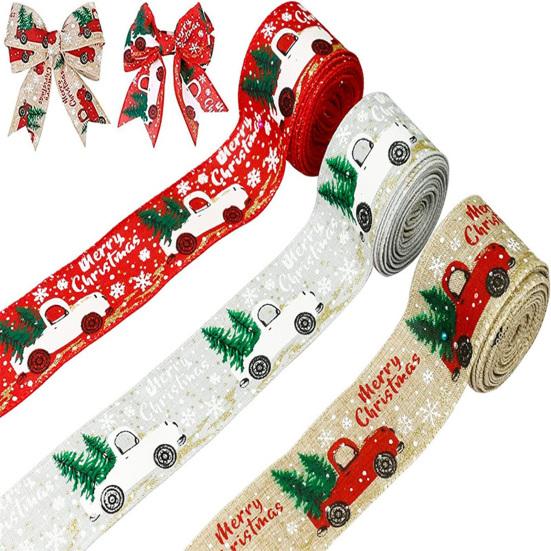 1 рулон 5 см рождественская лента автомобиль снеговик принт проводная подарочная упаковка DIY ремесло украшение рождественской елки венок с бантом изготовление ленты праздничные атрибуты
1 рулон 5 см рождественская лента автомобиль снеговик принт проводная подарочная упаковка DIY ремесло украшение рождественской елки венок с бантом изготовление ленты праздничные атрибуты