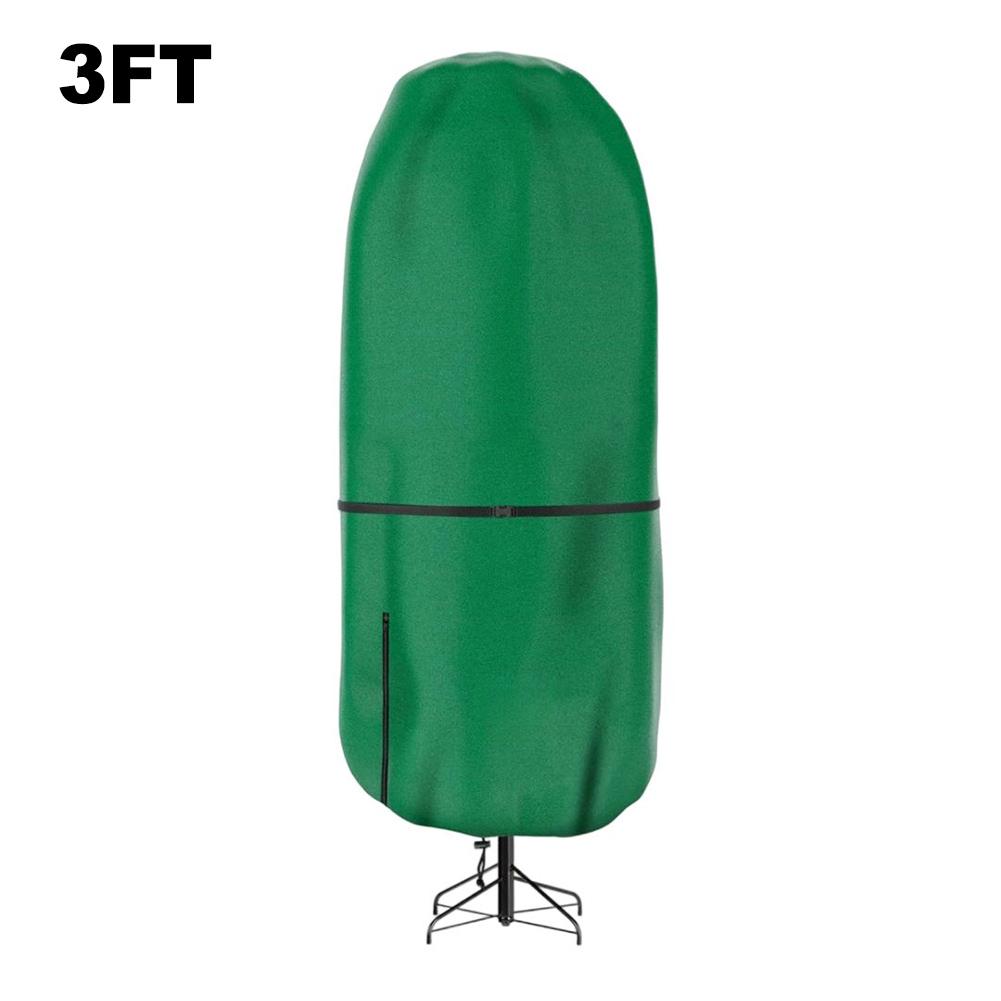 Christmas Tree Storage Cover Upright with Adjustable Straps for Artificial Trees 3 4 5 9 Ft Waterproof Oxford Cloth
Christmas Tree Storage Cover Upright with Adjustable Straps for Artificial Trees 3 4 5 9 Ft Waterproof Oxford Cloth