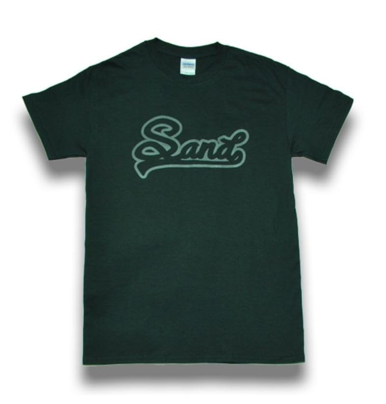 ФУТБОЛКА PIZZA OF DEATH SAND LOGO, Размер L, Черная
ФУТБОЛКА PIZZA OF DEATH SAND LOGO, Размер L, Черная