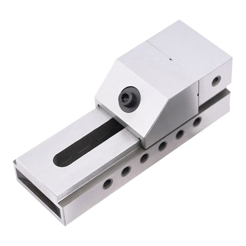 ABUL-Precision Tool Flat Vise Lathe High Precision High Hardness Vise CNC Tools
ABUL-Precision Tool Flat Vise Lathe High Precision High Hardness Vise CNC Tools