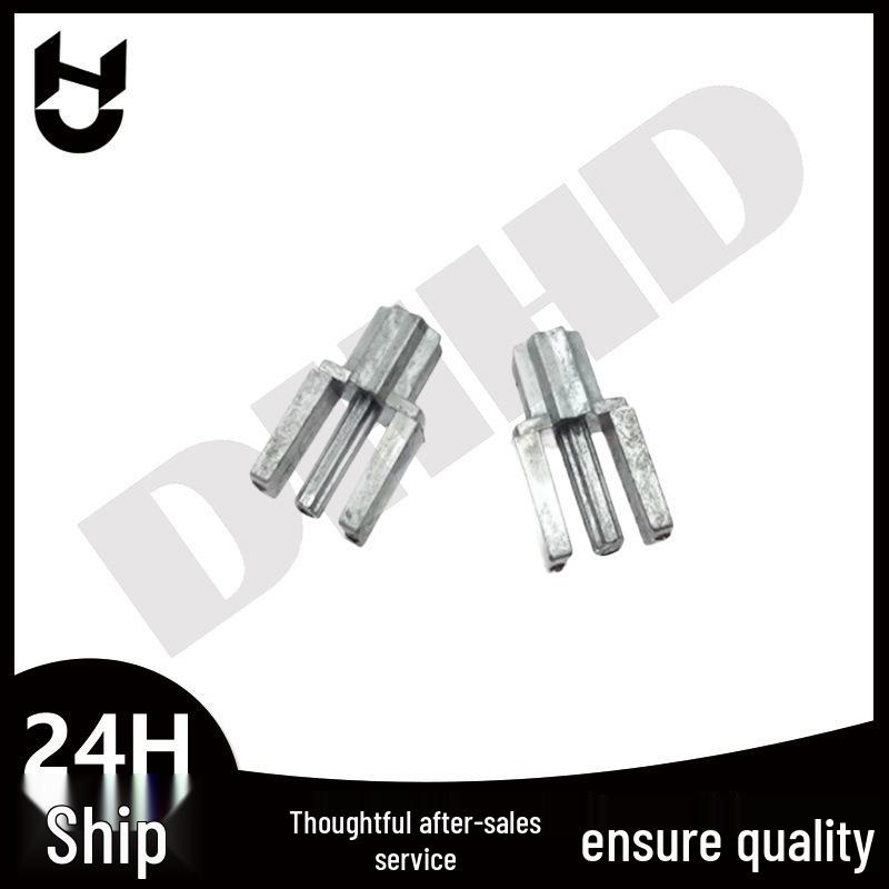 Mercedes-Benz A/C Flap Shaft Gear for Evaporator Vent Door Plastic
Mercedes-Benz A/C Flap Shaft Gear for Evaporator Vent Door Plastic