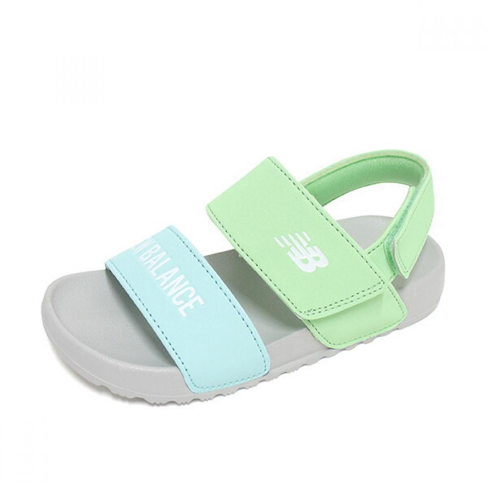 New Balance Детские сандалии 3601 Junior Kids Toddler Green Blue K3601g4p K3601G4P/170mm(11C)
New Balance Детские сандалии 3601 Junior Kids Toddler Green Blue K3601g4p K3601G4P/170mm(11C)