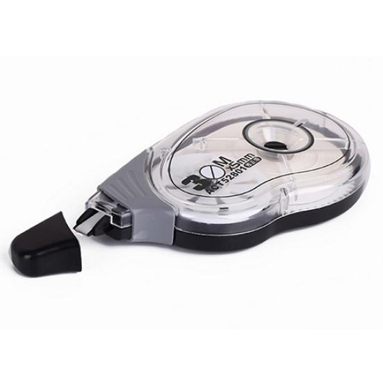 Практичная корректирующая лента ролик длиной 30 м белая наклейка исследование офисные канцелярские принадлежности инструмент
Практичная корректирующая лента ролик длиной 30 м белая наклейка исследование офисные канцелярские принадлежности инструмент