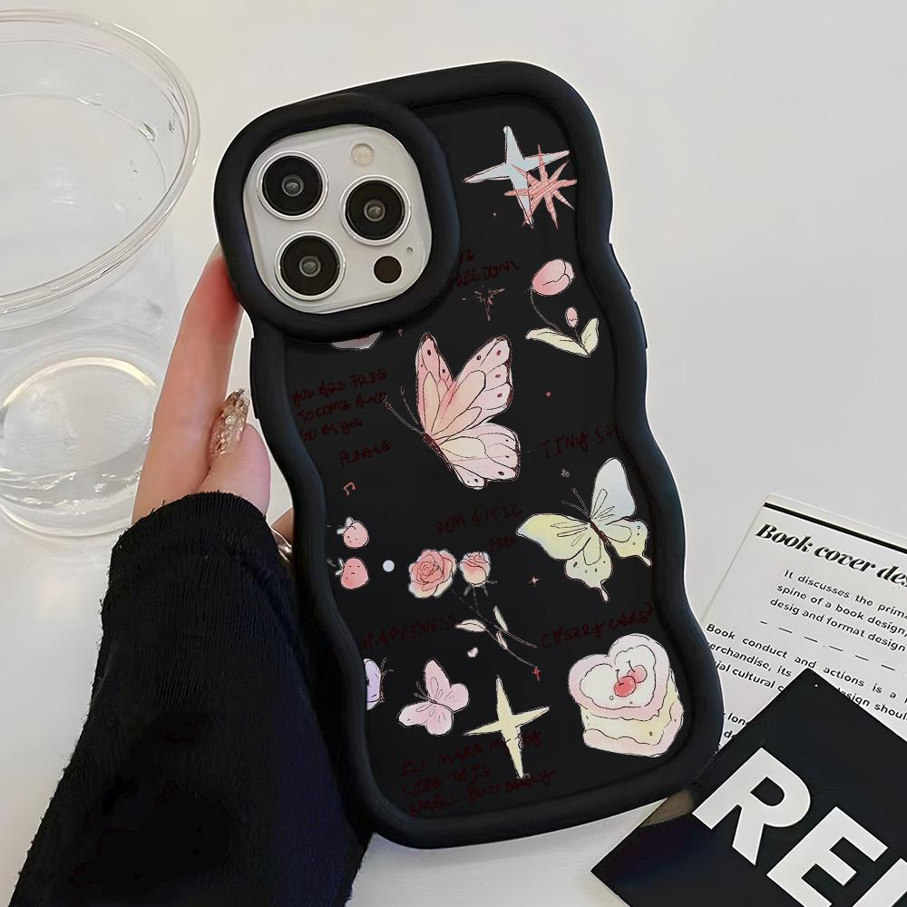 Чехлы для мобильных телефонов iPhone 11 13 XR 15 Pro Max 12 14 Pro Max Чехол для iPhone 16 7 Plus 8 Plus XS Max 15 Plus Macaron Cartoon Cute Anti-Drop Водонепроницаемый iPhone 16 Pro Max чёрный
Чехлы для мобильных телефонов iPhone 11 13 XR 15 Pro Max 12 14 Pro Max Чехол для iPhone 16 7 Plus 8 Plus XS Max 15 Plus Macaron Cartoon Cute Anti-Drop Водонепроницаемый iPhone 16 Pro Max чёрный