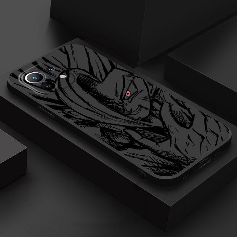 Vegetto Son Goku Piccolo Anime Phone Case For Xiaomi 15T 14T Pro 13T 11T 15 Ultra Poco X7 F7 M7 Pro X5 X6 F6 Soft Silicone Cover Xiaomi 12T Pro
Vegetto Son Goku Piccolo Anime Phone Case For Xiaomi 15T 14T Pro 13T 11T 15 Ultra Poco X7 F7 M7 Pro X5 X6 F6 Soft Silicone Cover Xiaomi 12T Pro