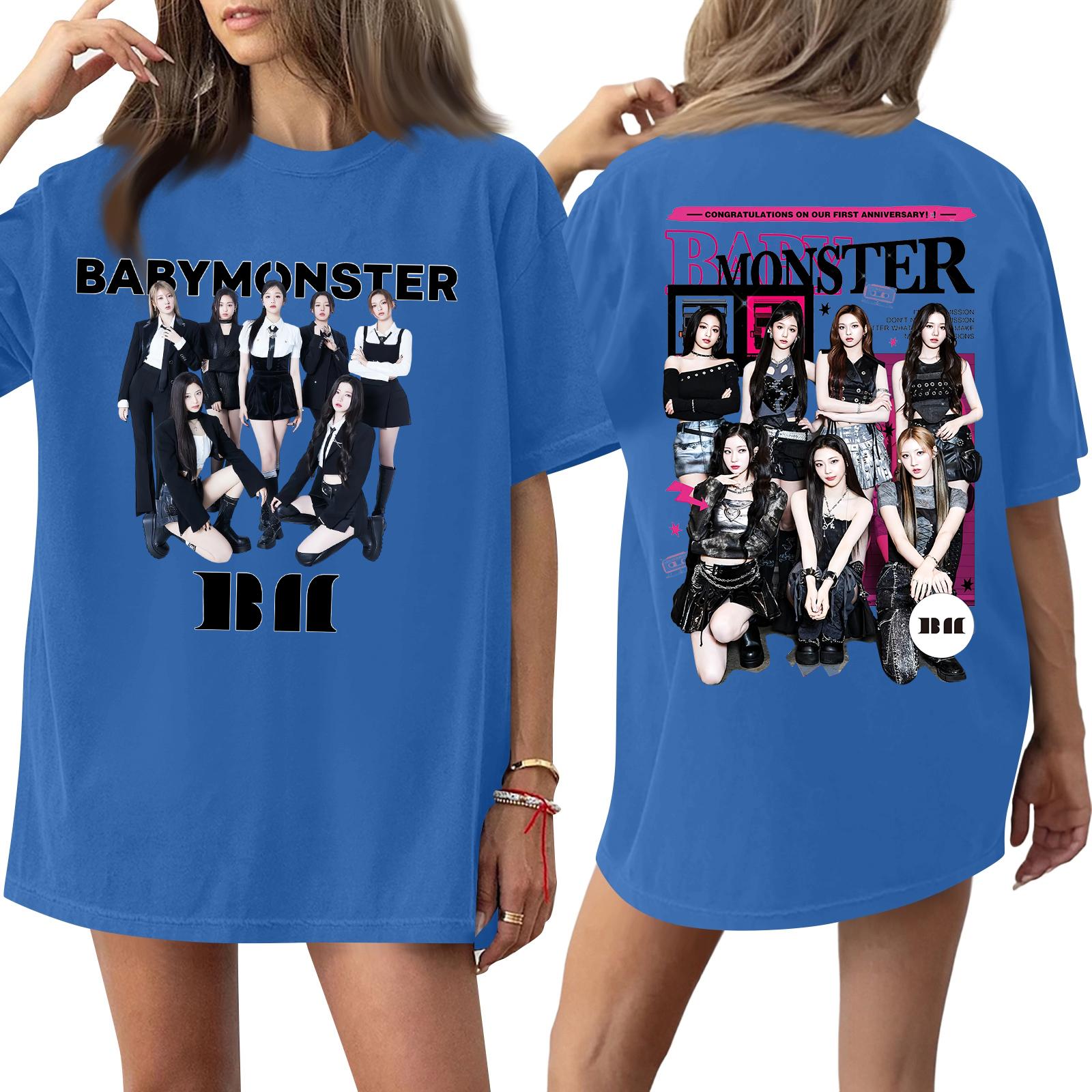 Women s Round Neck Printed Short,sleeved T,shirt Top XXL синій
Women s Round Neck Printed Short,sleeved T,shirt Top XXL синій