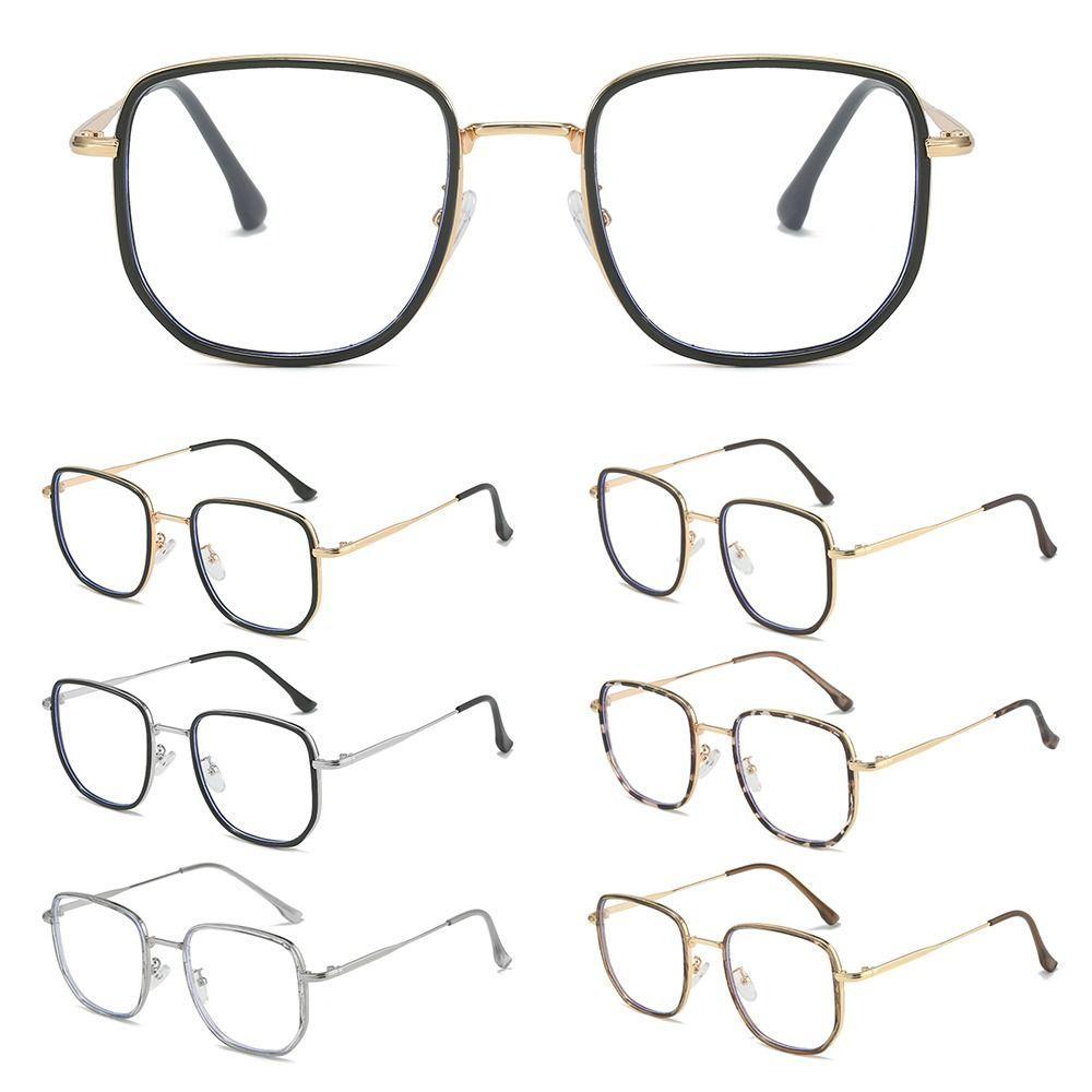 Square Eyeglasses Blue Light Blocking Glasses Anti Blue Light Glasses Office Computer Goggles
Square Eyeglasses Blue Light Blocking Glasses Anti Blue Light Glasses Office Computer Goggles