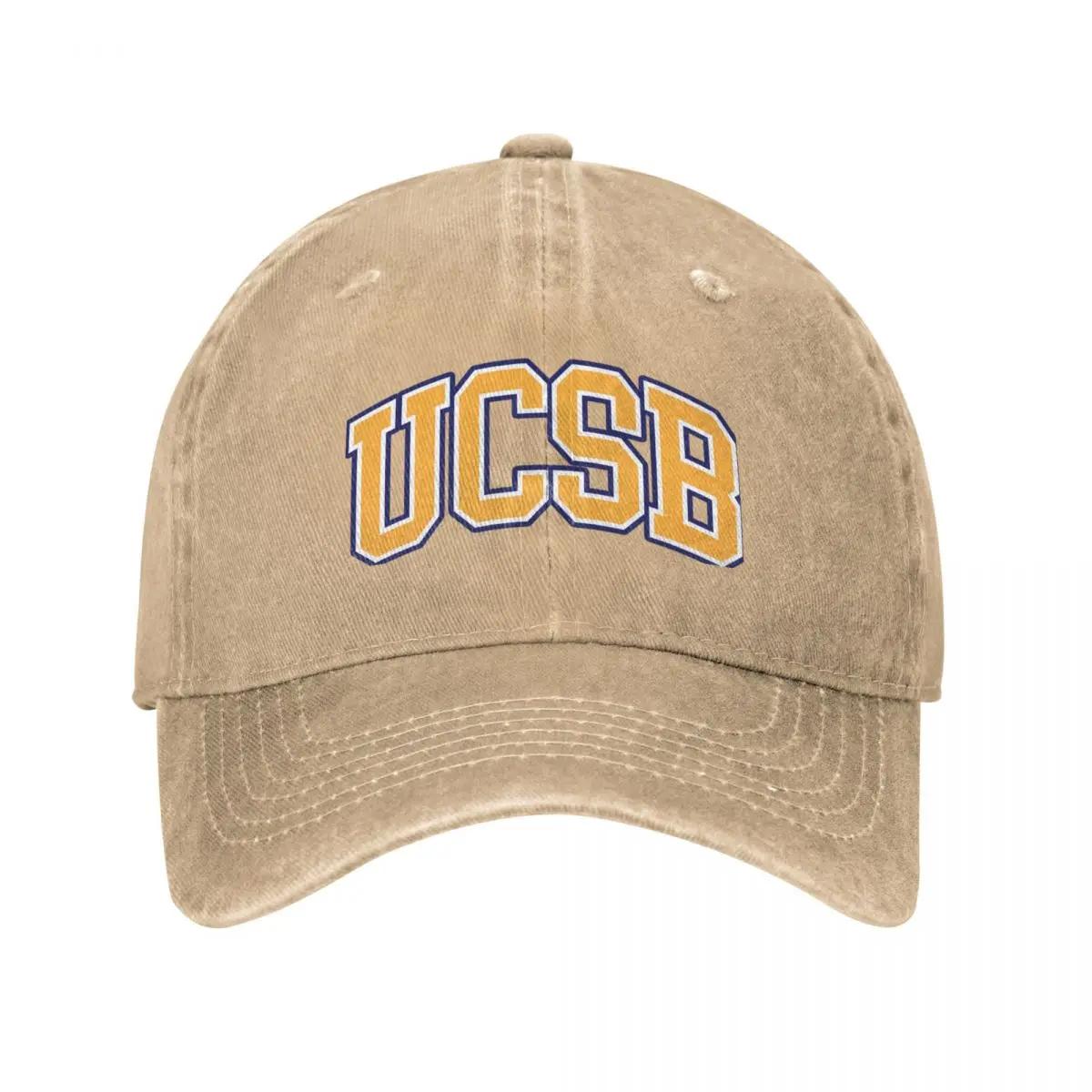 ucsb - college font Baseball Cap Hat Unisex Sunscreen Unisex Women s
ucsb - college font Baseball Cap Hat Unisex Sunscreen Unisex Women s