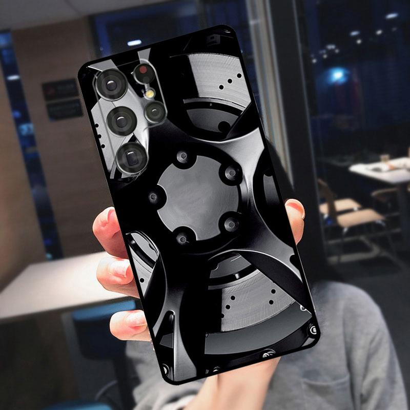 Sports Car Wheel Tire Speed Cover For Samsung Galaxy S25 Ultra S24 S22 S21 S23 Plus S20 FE S9 S10 S24 FE Phone Case Galaxy S20 FE
Sports Car Wheel Tire Speed Cover For Samsung Galaxy S25 Ultra S24 S22 S21 S23 Plus S20 FE S9 S10 S24 FE Phone Case Galaxy S20 FE