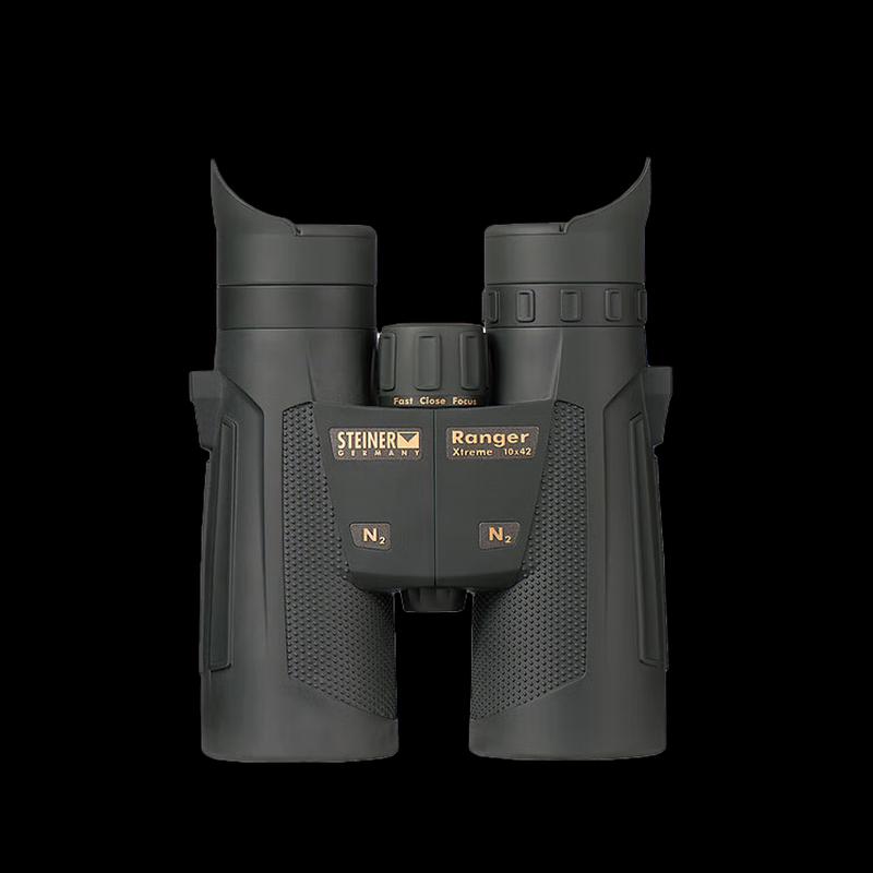 STEINER Wildlife 10x42 Binoculars (CN version)
STEINER Wildlife 10x42 Binoculars (CN version)
