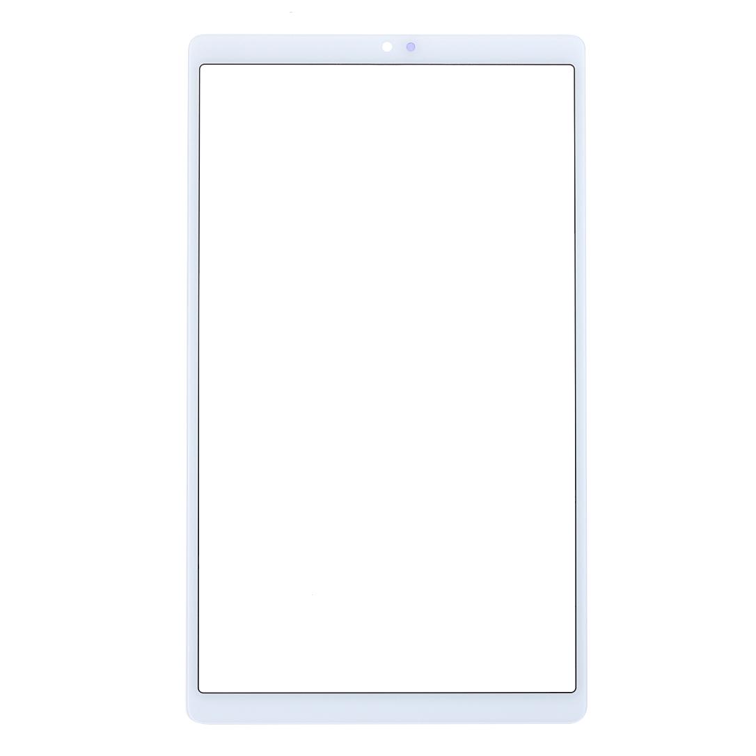 Запасна частина для ремонту: Зовнішнє скло лінзи передньої панелі (без логотипу) для Galaxy Tab A7 Lite 8.7-дюймовий SM-T220 (Wi-Fi) White
Запасна частина для ремонту: Зовнішнє скло лінзи передньої панелі (без логотипу) для Galaxy Tab A7 Lite 8.7-дюймовий SM-T220 (Wi-Fi) White