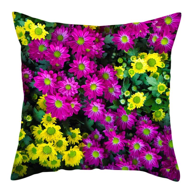 Чехлы на подушки с весенним принтом для диванов, наволочки с желтыми цветами для украшения гостиной, наволочки 45X45CM
Чехлы на подушки с весенним принтом для диванов, наволочки с желтыми цветами для украшения гостиной, наволочки 45X45CM