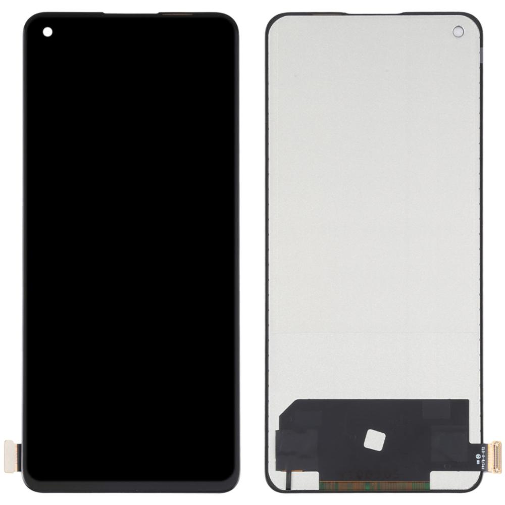 For Realme GT Neo2T Grade C LCD Screen and Digitizer Assembly Part (TFT Technology) (Without Logo) Type A
For Realme GT Neo2T Grade C LCD Screen and Digitizer Assembly Part (TFT Technology) (Without Logo) Type A