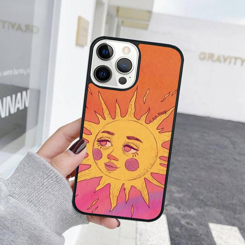 Забавный чехол для телефона с лицом Солнца и Луны для iPhone 17 Air 15 16 Чехол 11 13 14 Pro Max 12 Plus Max Fundas iPhone 15pro
Забавный чехол для телефона с лицом Солнца и Луны для iPhone 17 Air 15 16 Чехол 11 13 14 Pro Max 12 Plus Max Fundas iPhone 15pro