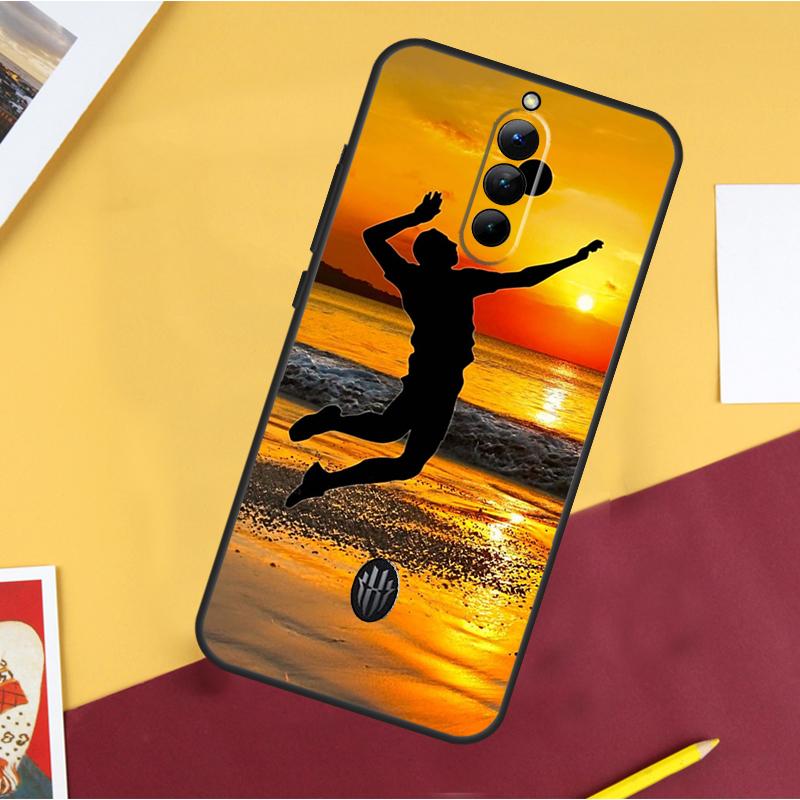 Volleyball Sport Case For ZTE Nubia Red Magic 10 Air 5G 6R 6 7 6S 7S Pro 8S 9S 10S 8 9 10 11 Pro Plus Cover Red Magic 9S Pro
Volleyball Sport Case For ZTE Nubia Red Magic 10 Air 5G 6R 6 7 6S 7S Pro 8S 9S 10S 8 9 10 11 Pro Plus Cover Red Magic 9S Pro