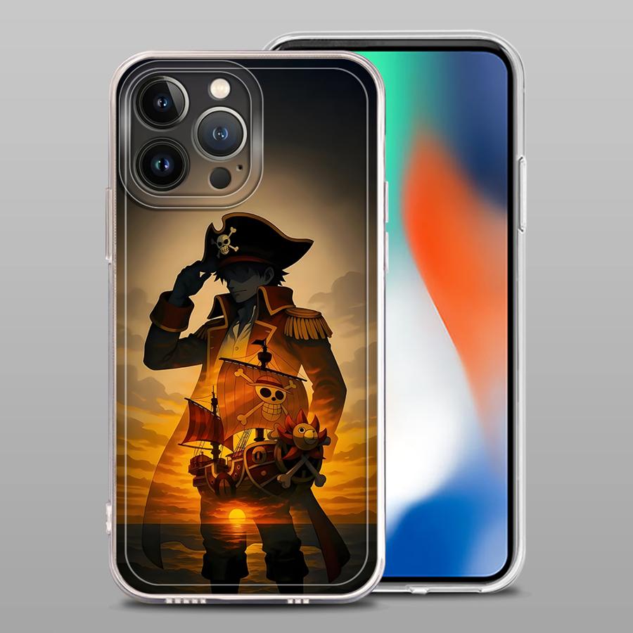 Чехол для iPhone 17 Pro Max 13 Pro 14 Plus Air 15 7 8 12 Mini 16 XR XS Max 11 Мягкая крышка для телефона One Piece Луффи iPhone 16e
Чехол для iPhone 17 Pro Max 13 Pro 14 Plus Air 15 7 8 12 Mini 16 XR XS Max 11 Мягкая крышка для телефона One Piece Луффи iPhone 16e