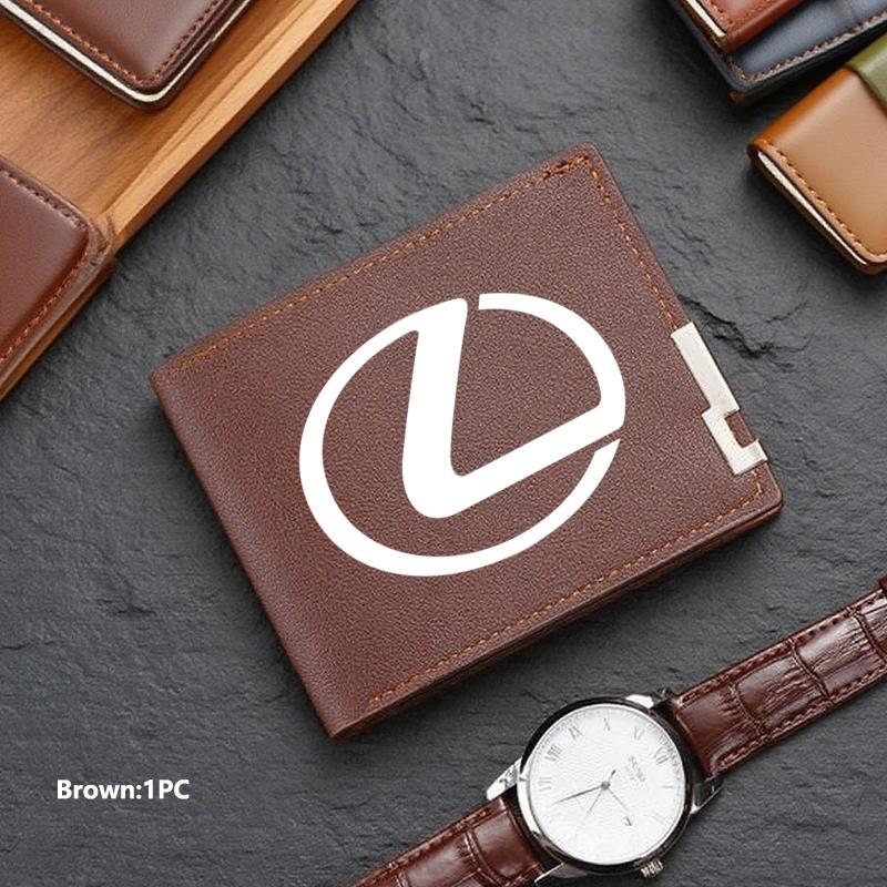 For Lexus Car Driver s license Cover Holder ID Credit Card Wallet UX250h RX450h RX300 GX470 CT200h RX400h NX300h RX350
For Lexus Car Driver s license Cover Holder ID Credit Card Wallet UX250h RX450h RX300 GX470 CT200h RX400h NX300h RX350