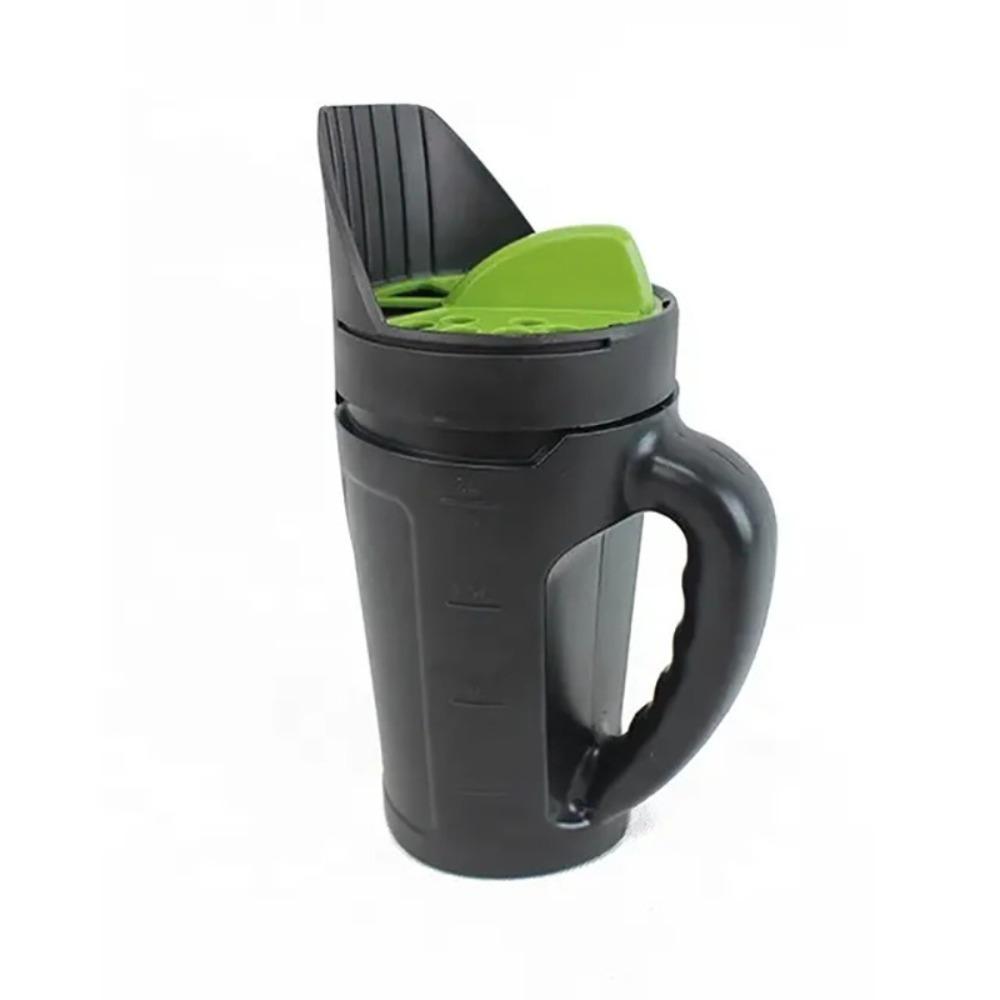 2,5 л Сеялка-шейкер для семян с регулируемой крышкой Инструмент для посадки для садовых растений spreader
2,5 л Сеялка-шейкер для семян с регулируемой крышкой Инструмент для посадки для садовых растений spreader