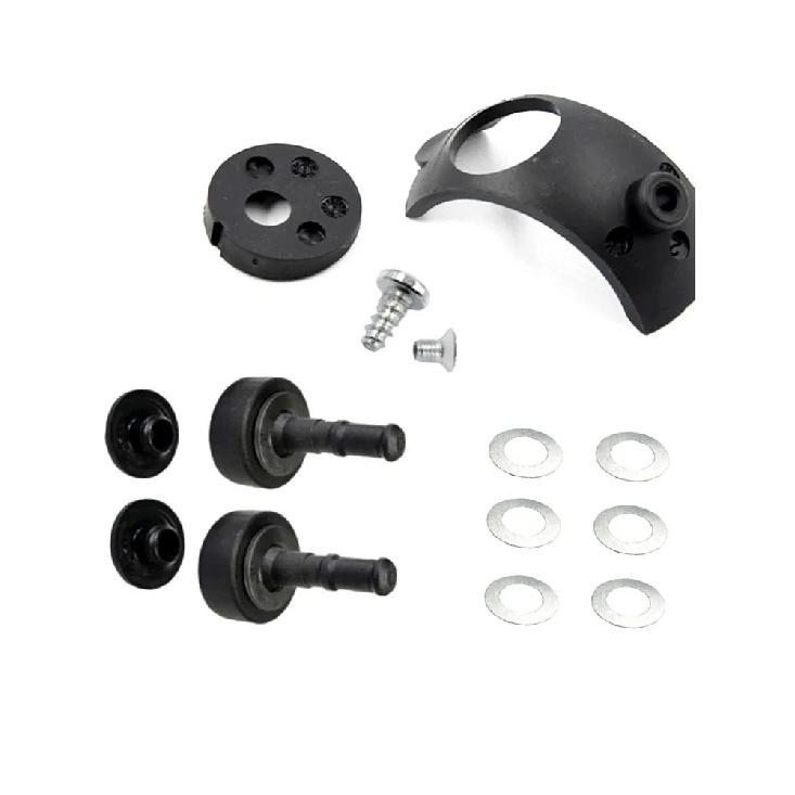 For Alko AKS Friction Pad Set 1220755 Motorhome RV Car Parts Caravan Stabiliser fits for AKS3004/3504 2000/2004/3004 691418 1 Set
For Alko AKS Friction Pad Set 1220755 Motorhome RV Car Parts Caravan Stabiliser fits for AKS3004/3504 2000/2004/3004 691418 1 Set