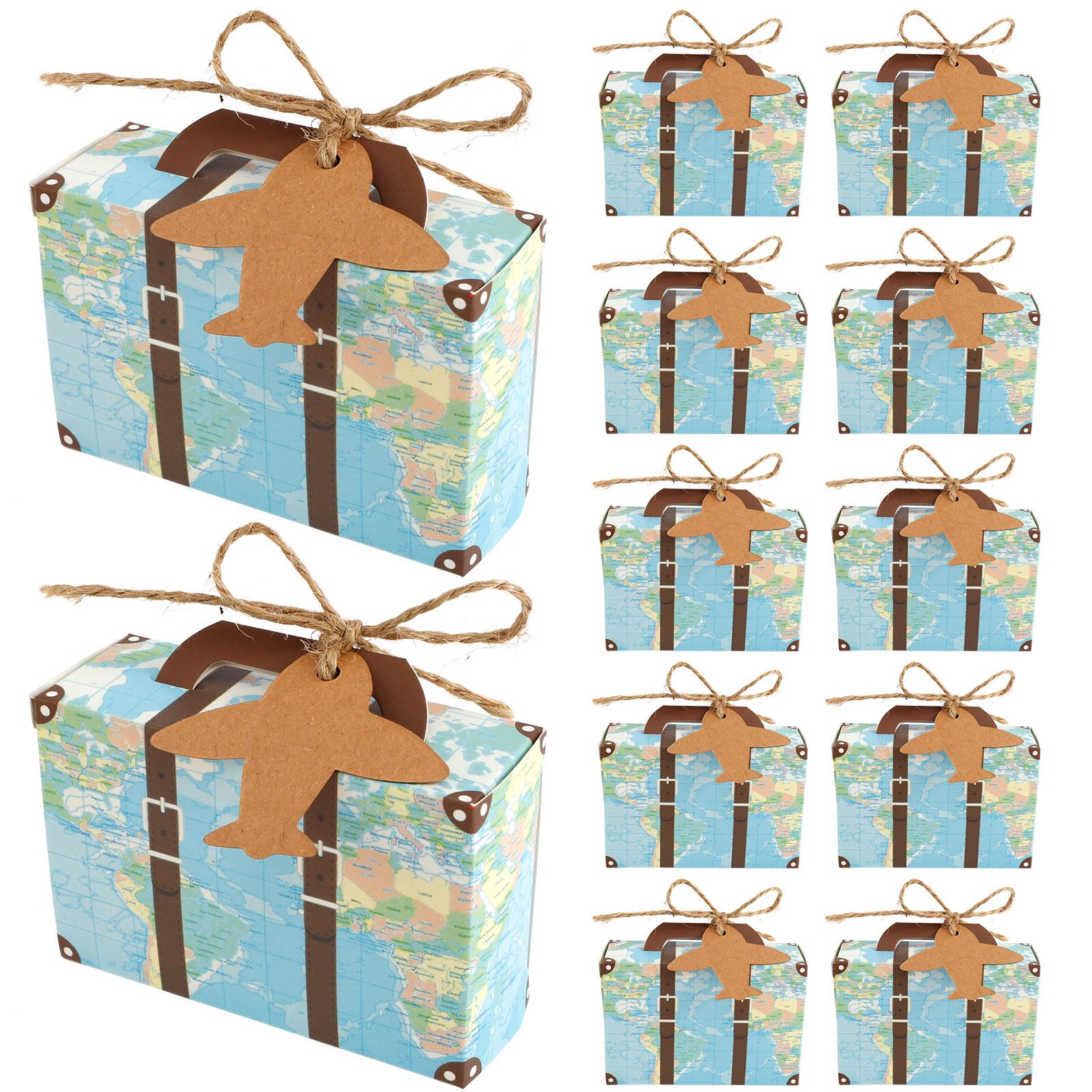 50pc Party Favor Candy Box Paper Snack Bag Banquet Nut Pastry Dessert Pack Decor for Wedding Birthday Xmas Banquet Party GiftBox 50pcs
50pc Party Favor Candy Box Paper Snack Bag Banquet Nut Pastry Dessert Pack Decor for Wedding Birthday Xmas Banquet Party GiftBox 50pcs