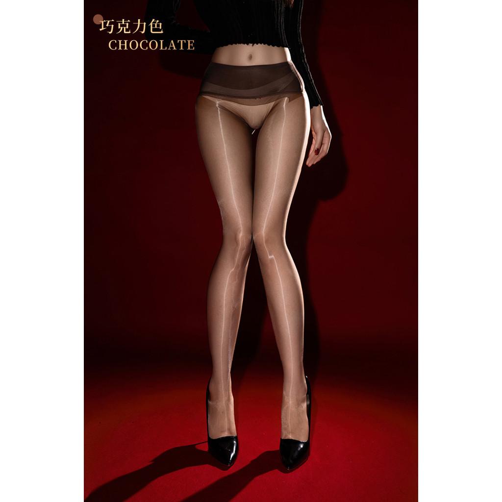 Aurora Glossy Mesh Waist 360 Seamless Pantyhose Suitable for All Seasons and Occasions for Ladies Thin Sexy Invisible Tights Open Crotch
Aurora Glossy Mesh Waist 360 Seamless Pantyhose Suitable for All Seasons and Occasions for Ladies Thin Sexy Invisible Tights Open Crotch