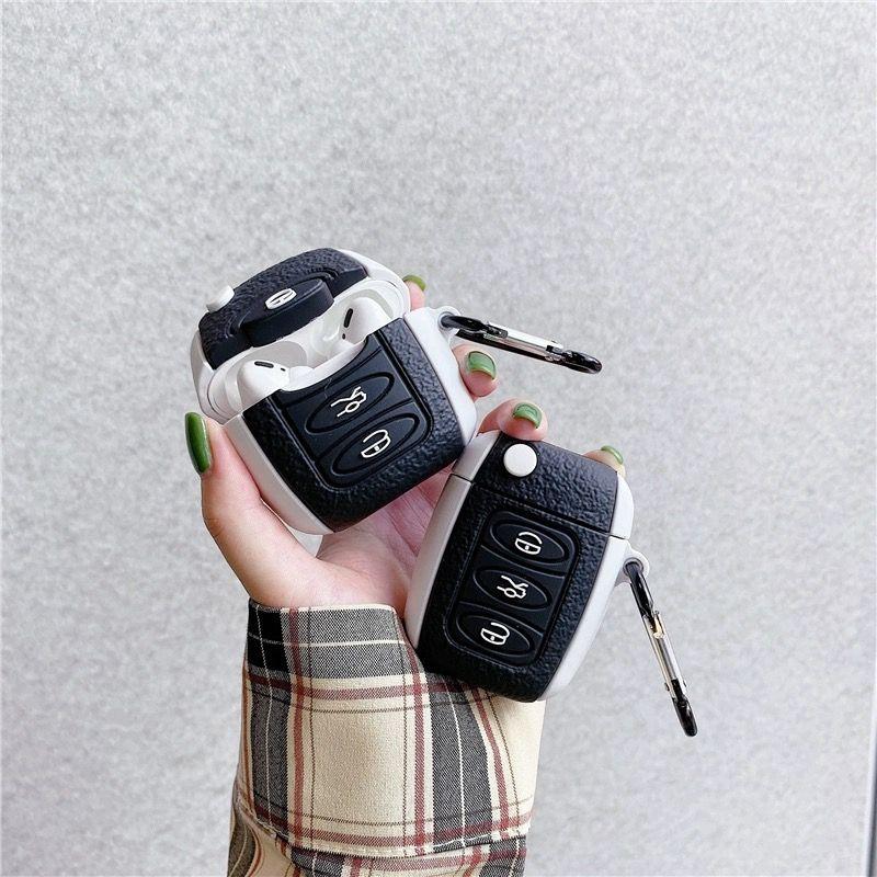 Беспроводной Bluetooth силиконовый защитный чехол для ключа от автомобиля Apple Apple AirPods 2 Bentley Car Keys
Беспроводной Bluetooth силиконовый защитный чехол для ключа от автомобиля Apple Apple AirPods 2 Bentley Car Keys