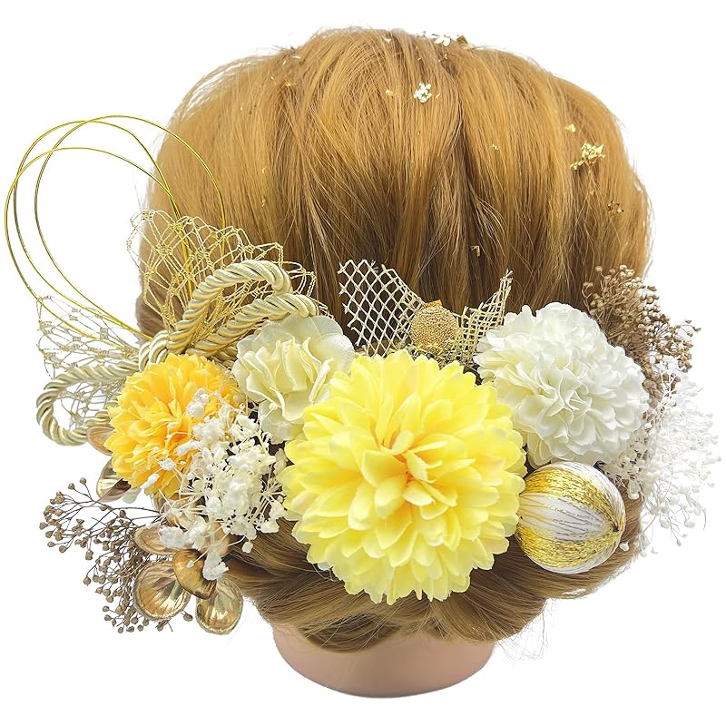 Hakama hair ornament graduation ceremony Japanese clothing coming-of-age ceremony Entrance ceremony Furisode kimono fireworks display dried flowers
Hakama hair ornament graduation ceremony Japanese clothing coming-of-age ceremony Entrance ceremony Furisode kimono fireworks display dried flowers