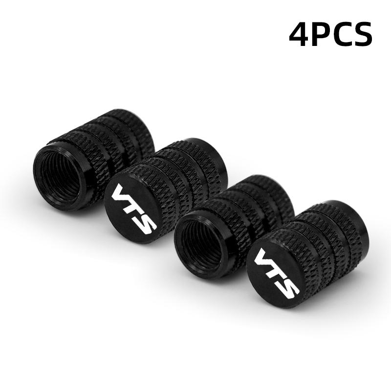 4Pcs VTS Custom LOGO Car Wheel Tire Valve Caps Airdust Covers For Citroen C3 C4 C5 Berlingo Elysee Quatre Saxo C4L Xsara Picasso
4Pcs VTS Custom LOGO Car Wheel Tire Valve Caps Airdust Covers For Citroen C3 C4 C5 Berlingo Elysee Quatre Saxo C4L Xsara Picasso