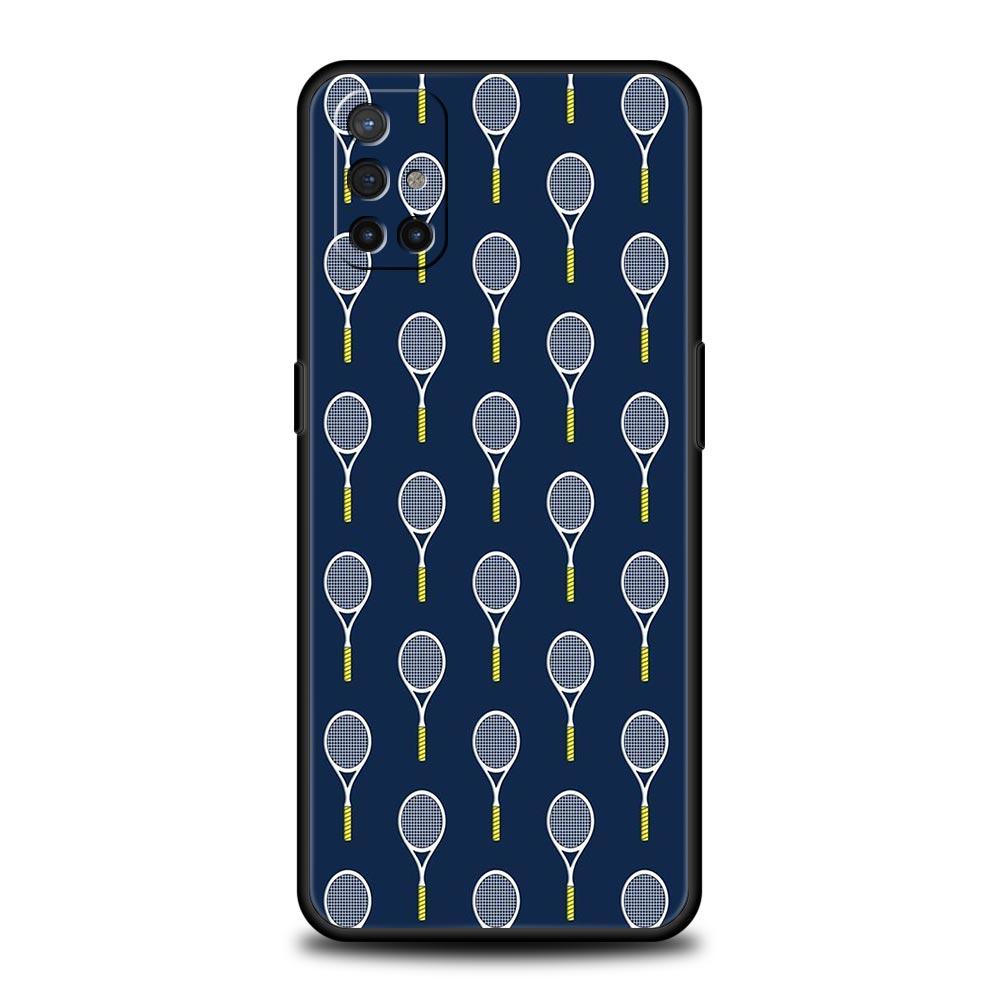 Sport Tennis Phone Case For OnePlus 15 13 12 11 10 Pro 13T 13R 12R 9 8T 8 7 7T 9R Nord 2T CE 2 3 4 5G Soft Cover Nord CE 2 5G
Sport Tennis Phone Case For OnePlus 15 13 12 11 10 Pro 13T 13R 12R 9 8T 8 7 7T 9R Nord 2T CE 2 3 4 5G Soft Cover Nord CE 2 5G