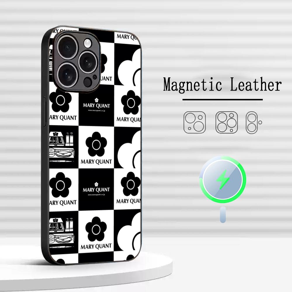Japan art Mary quant fashion flower Phone Case For iPhone 17 16 15 14 13 12 Plus Pro Max High-end Luxury Magsafe Sheepskin iPhone 17 Pro
Japan art Mary quant fashion flower Phone Case For iPhone 17 16 15 14 13 12 Plus Pro Max High-end Luxury Magsafe Sheepskin iPhone 17 Pro