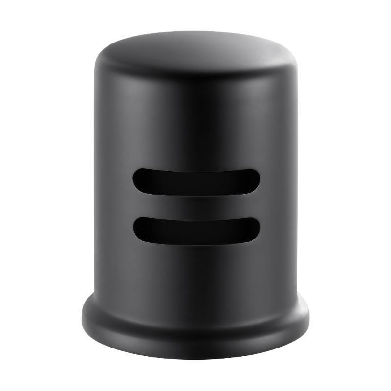 Nonrust Steel Dishwasher Air Gaps Cover Prevents Backflow With Sturdy Sturdy Brasses Cores And Kick Plate Design For Kitchen Sink чорний
Nonrust Steel Dishwasher Air Gaps Cover Prevents Backflow With Sturdy Sturdy Brasses Cores And Kick Plate Design For Kitchen Sink чорний