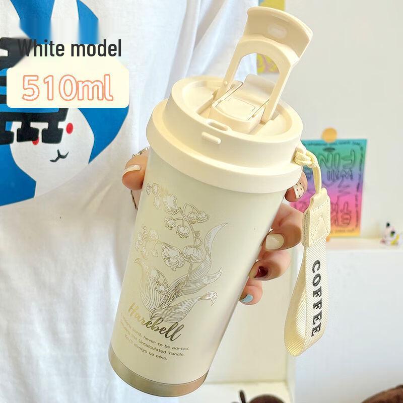 ZISIZ Роскошная дорожная кружка из нержавеющей стали 316 для двух напитков
ZISIZ Роскошная дорожная кружка из нержавеющей стали 316 для двух напитков