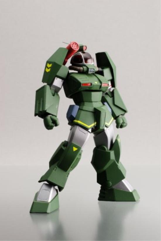 Revoltech Yamaguchi №15 Солтик
Revoltech Yamaguchi №15 Солтик