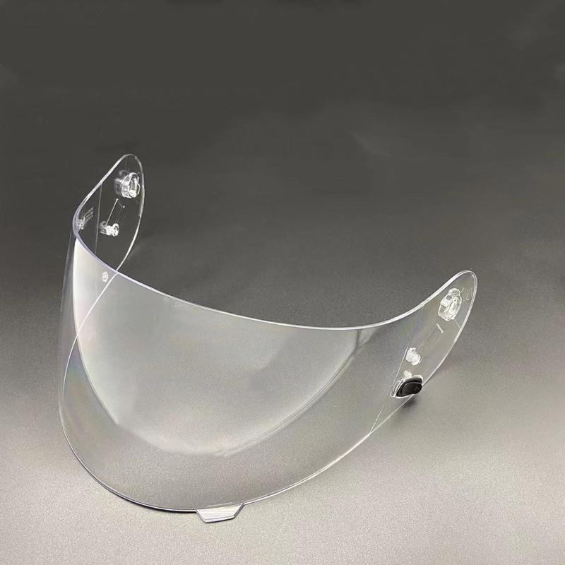 CL16 Visor for HJC CL17 CLST CLSP CSR1 CSR2 CS15 TR1 FG15 HS11 FS15 HJ09 Uv Protection Helmet Shields Capacete Accessories чистый
CL16 Visor for HJC CL17 CLST CLSP CSR1 CSR2 CS15 TR1 FG15 HS11 FS15 HJ09 Uv Protection Helmet Shields Capacete Accessories чистый