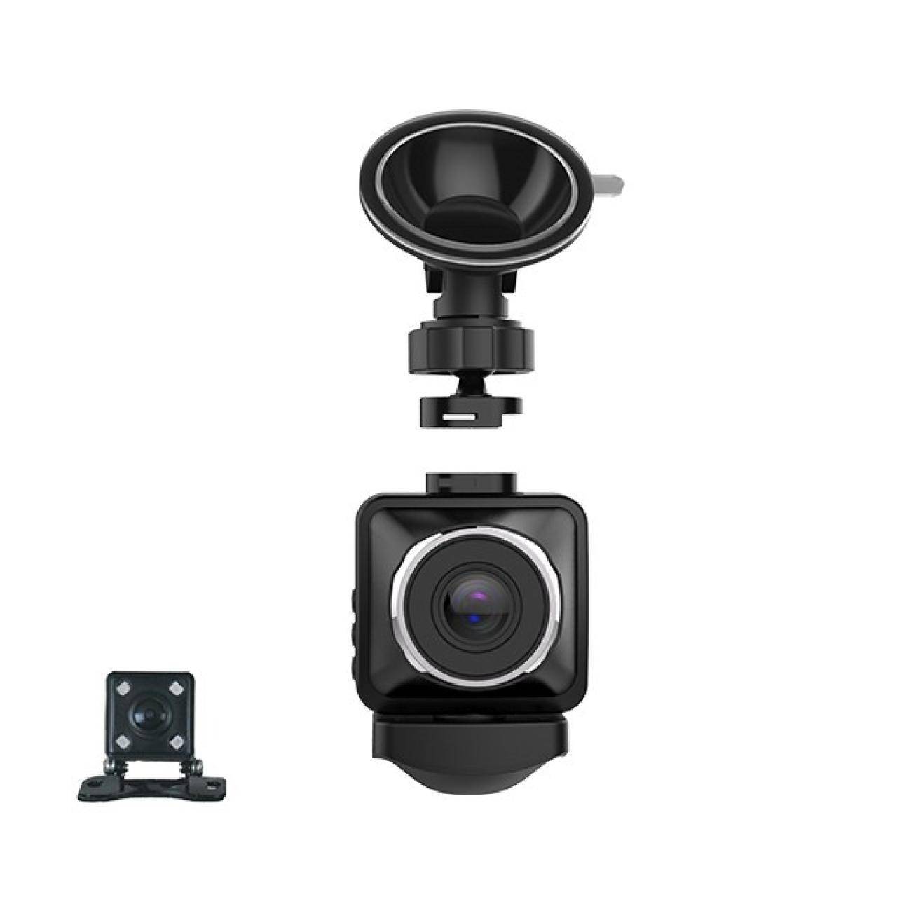 Видеорегистратор Sho-me Fhd-525 GPS с магнитным креплением для камеры внутреннего контроля
Видеорегистратор Sho-me Fhd-525 GPS с магнитным креплением для камеры внутреннего контроля