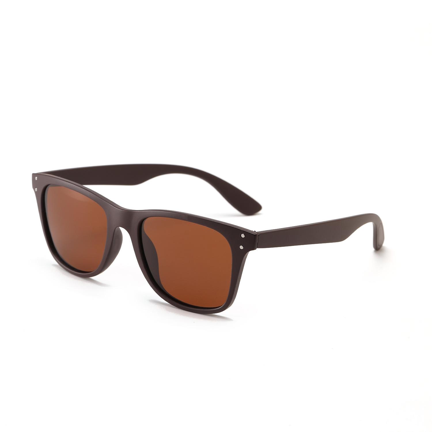 Glasses Tr9175 Polarized Rivets Square Black Frame Sunglasses Women, Sunglasses Men
Glasses Tr9175 Polarized Rivets Square Black Frame Sunglasses Women, Sunglasses Men