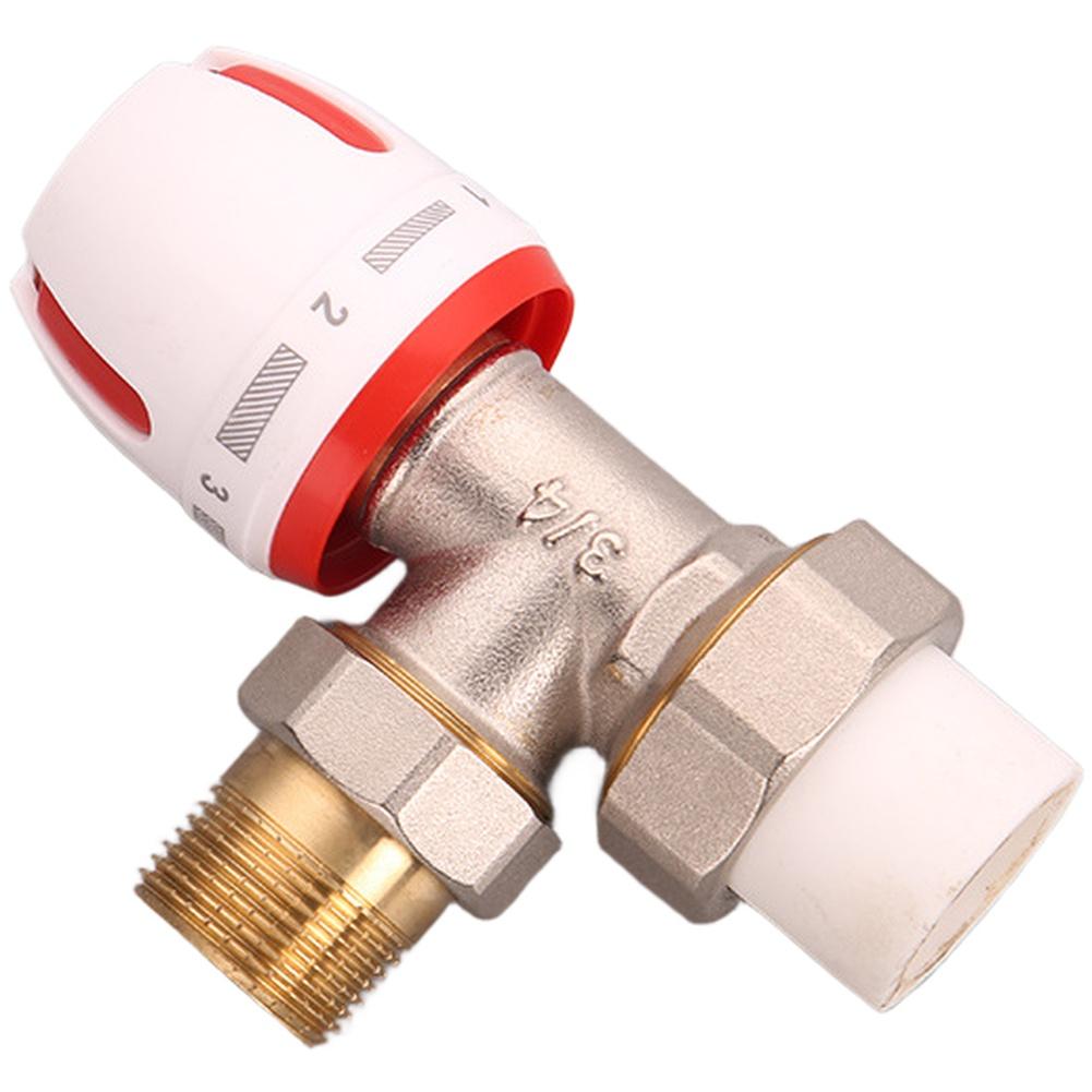 Adjustable Corner Radiator Valves Kit Brass Thermostatic Temperature Control For Home Heating System Frost Protection China Mainland
Adjustable Corner Radiator Valves Kit Brass Thermostatic Temperature Control For Home Heating System Frost Protection China Mainland