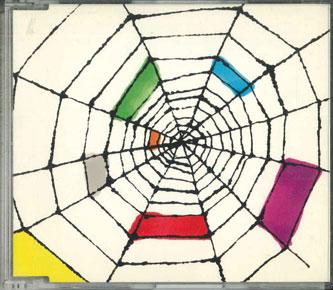 CD NORIYUKI MAKIHARA - Hungry Spider SRCL4535PROMO SONY RECORDS 1999 Japan Japanese Pop/Rock
CD NORIYUKI MAKIHARA - Hungry Spider SRCL4535PROMO SONY RECORDS 1999 Japan Japanese Pop/Rock