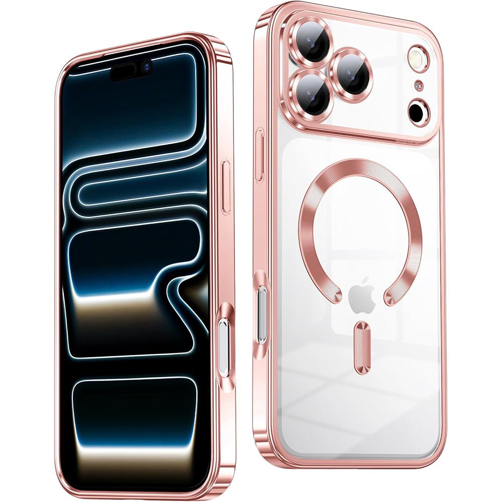 CD Pattern Glitter Plating Silicone Soft Case For iPhone 17 Air 16 16E 15 14 Plus 13 12 Pro Max Magnetic For Magsafe Clear Cover iPhone Air
CD Pattern Glitter Plating Silicone Soft Case For iPhone 17 Air 16 16E 15 14 Plus 13 12 Pro Max Magnetic For Magsafe Clear Cover iPhone Air