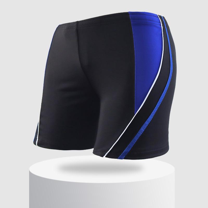 Мужские плавки большого размера свободного кроя для среднего возраста с защитой от неловких ситуаций для горячих источников 3XL (170-184 jin) - Suitable for various occasions
Мужские плавки большого размера свободного кроя для среднего возраста с защитой от неловких ситуаций для горячих источников 3XL (170-184 jin) - Suitable for various occasions