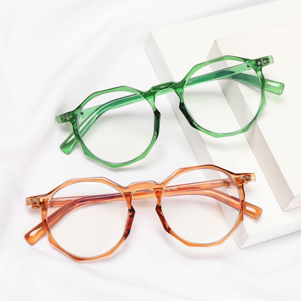 Vision Care Гнучкі надлегкі окуляри Комп’ютерні окуляри Синє світло блокуючі окуляри Окуляри чорний
Vision Care Гнучкі надлегкі окуляри Комп’ютерні окуляри Синє світло блокуючі окуляри Окуляри чорний