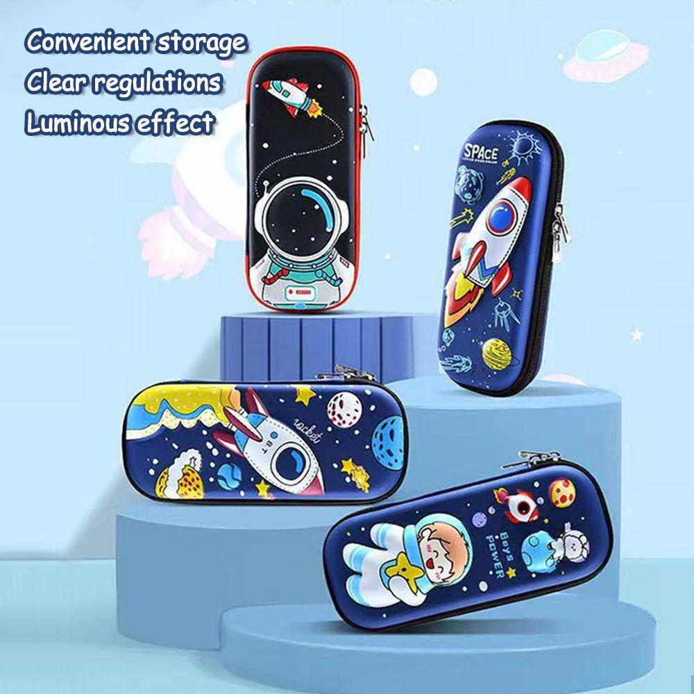 Stationery 3D Pen Case Decompression Pencil Box Pencil Case School Pencil Cases EVA Stationery Box
Stationery 3D Pen Case Decompression Pencil Box Pencil Case School Pencil Cases EVA Stationery Box