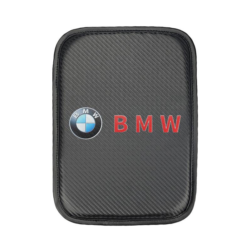 1PCS Interior Universal Size Car Armrest Pad Covers For BMW M Power Performance M2 M3 M5 X1 X3 X5 X6 E46 E39 E36 E60 E90 G20
1PCS Interior Universal Size Car Armrest Pad Covers For BMW M Power Performance M2 M3 M5 X1 X3 X5 X6 E46 E39 E36 E60 E90 G20
