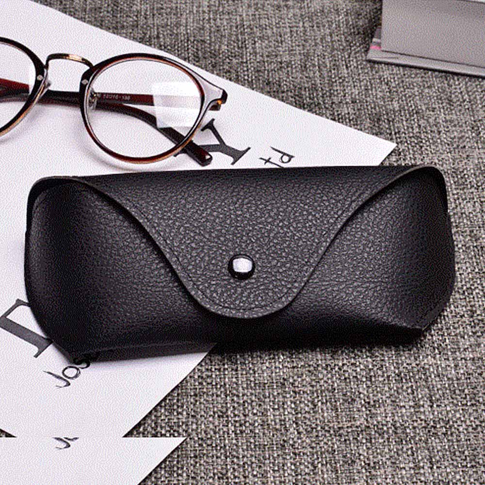 Glasses Case Women Leather Glasses Bag Fashion Portable Sunglasses Box Bag Accessories Eyeglasses Case Sunglasses Box
Glasses Case Women Leather Glasses Bag Fashion Portable Sunglasses Box Bag Accessories Eyeglasses Case Sunglasses Box