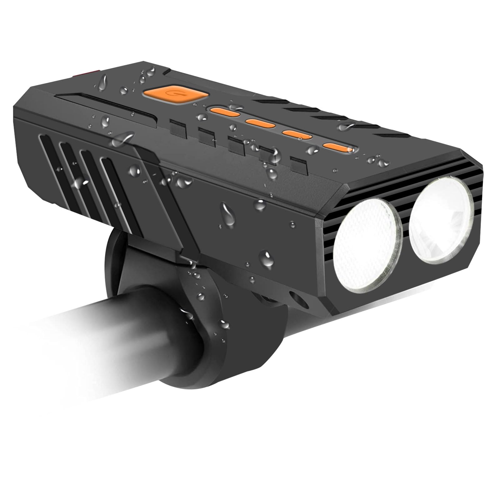 Cemoy LED Bicycle 6000mAh High 1200 USB PSE IP65 High Long Bike Headlight with Bike Seat 3 Lighting Mobile Cycling Disaster Emergency Suitable for and
Cemoy LED Bicycle 6000mAh High 1200 USB PSE IP65 High Long Bike Headlight with Bike Seat 3 Lighting Mobile Cycling Disaster Emergency Suitable for and