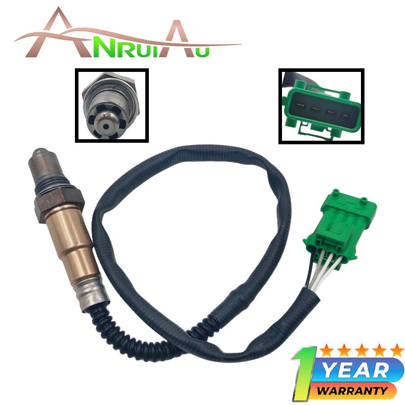 For Citroen C-Elysee C4 Evasion Xsara Fiat Ulysse Lancia Zeta Peugeot 206 301 306 0258010363 Lambda O2 Oxygen Sensor 0258006026
For Citroen C-Elysee C4 Evasion Xsara Fiat Ulysse Lancia Zeta Peugeot 206 301 306 0258010363 Lambda O2 Oxygen Sensor 0258006026